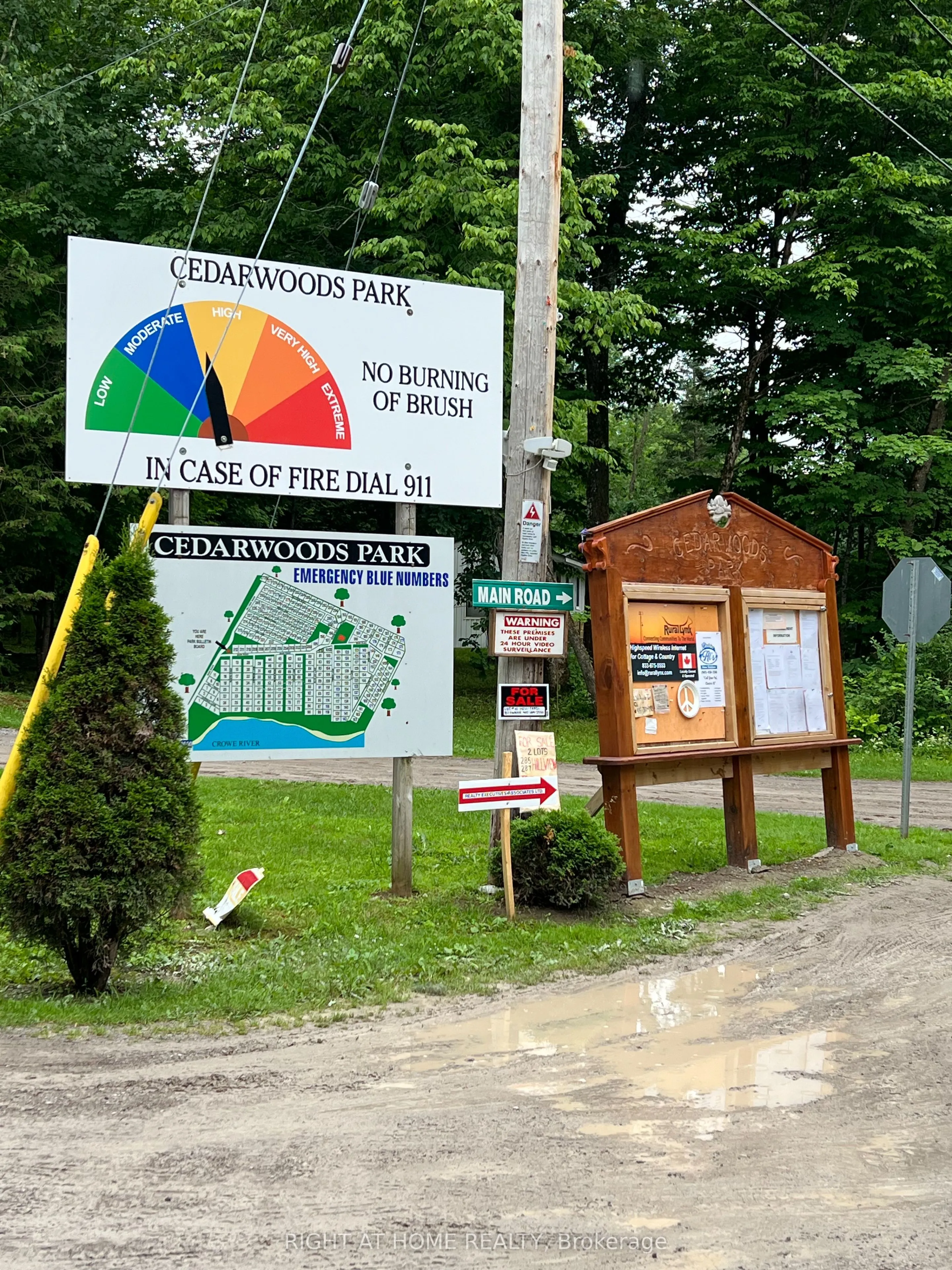 167 Spruce Lane, ON K0K 2M0