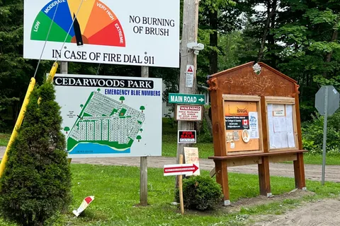 167 Spruce Lane, ON K0K 2M0