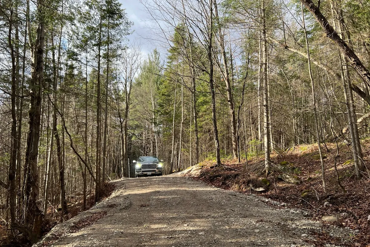 LOT 27 BUSHWOLF LAKE Road, ON K0M 1S0