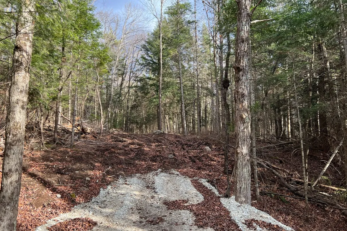 LOT 27 BUSHWOLF LAKE Road, ON K0M 1S0