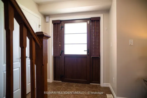 700 Spitfire Street, ON N4T 0B1