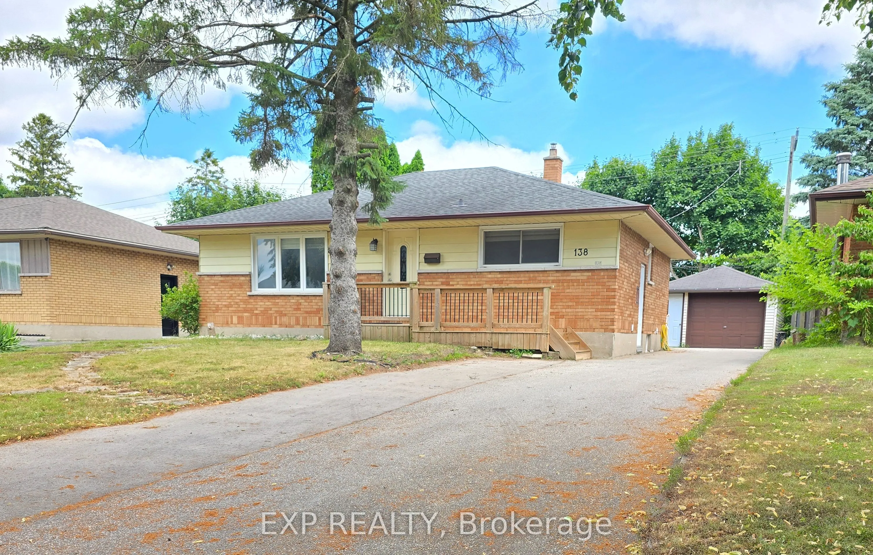 138 MARK Street, ON N5V 2G9