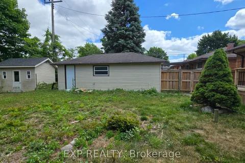 138 MARK Street, ON N5V 2G9