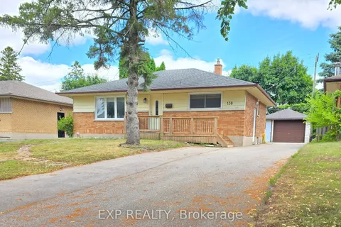 138 MARK Street, ON N5V 2G9