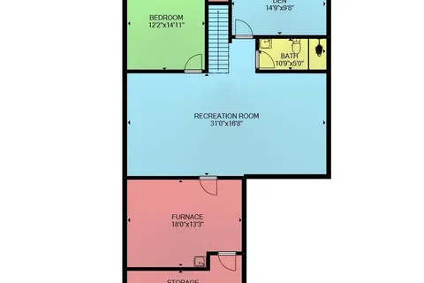 102 Leneve Street, ON N0N 1J0