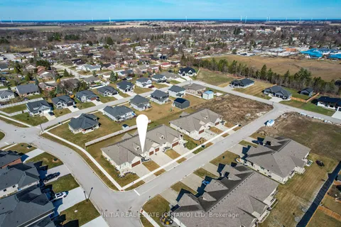 102 Leneve Street, ON N0N 1J0