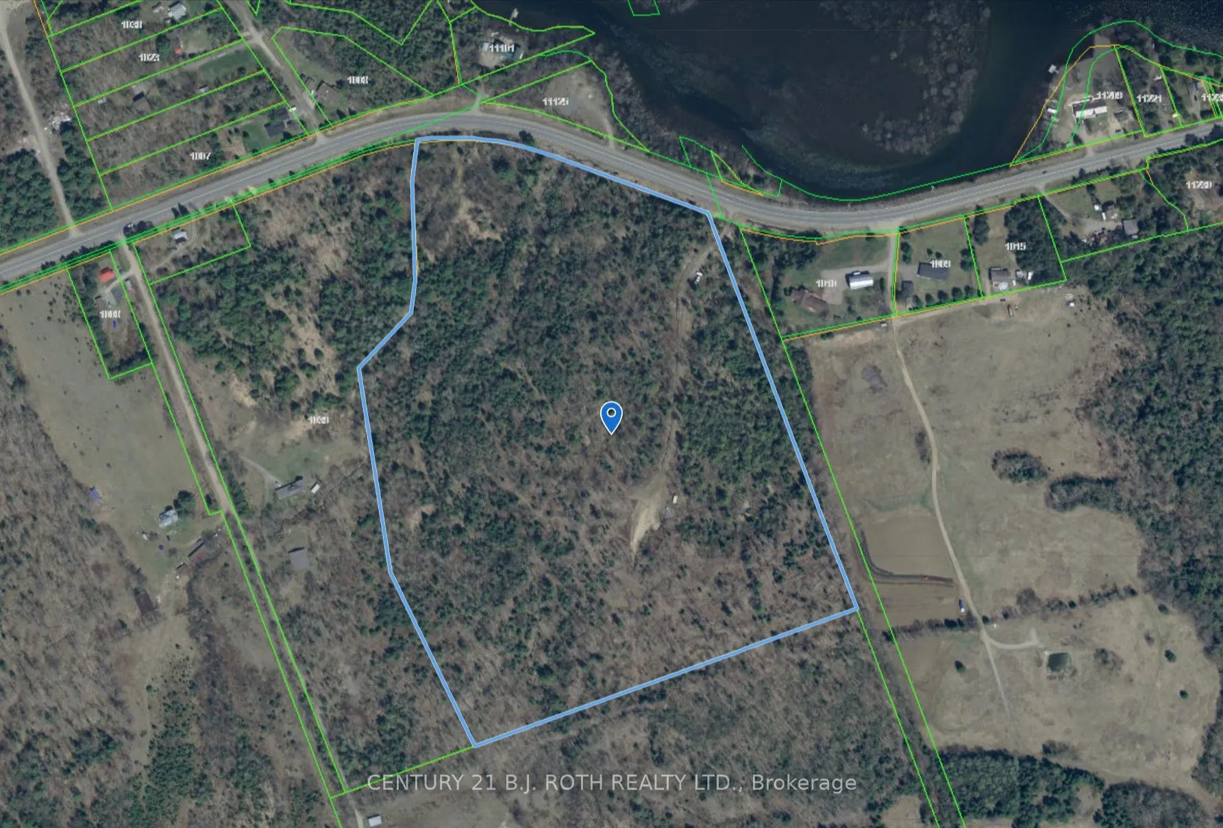 11146 Highway 118 N/A, ON K0M 1J1