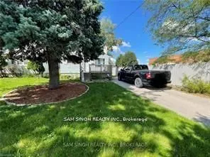 397 Edmonton Street, ON N5W 4Y6