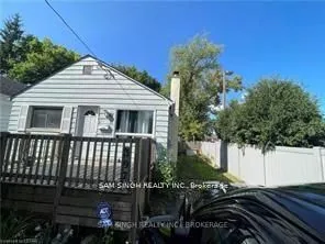 397 Edmonton Street, ON N5W 4Y6