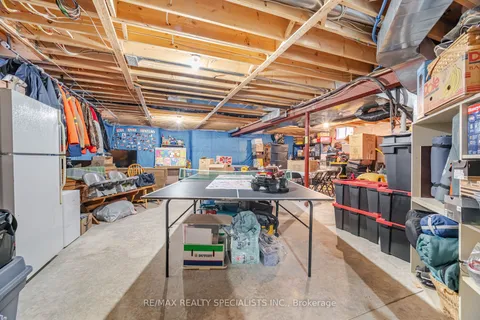 118 Lampman Drive, ON L3M 0E7