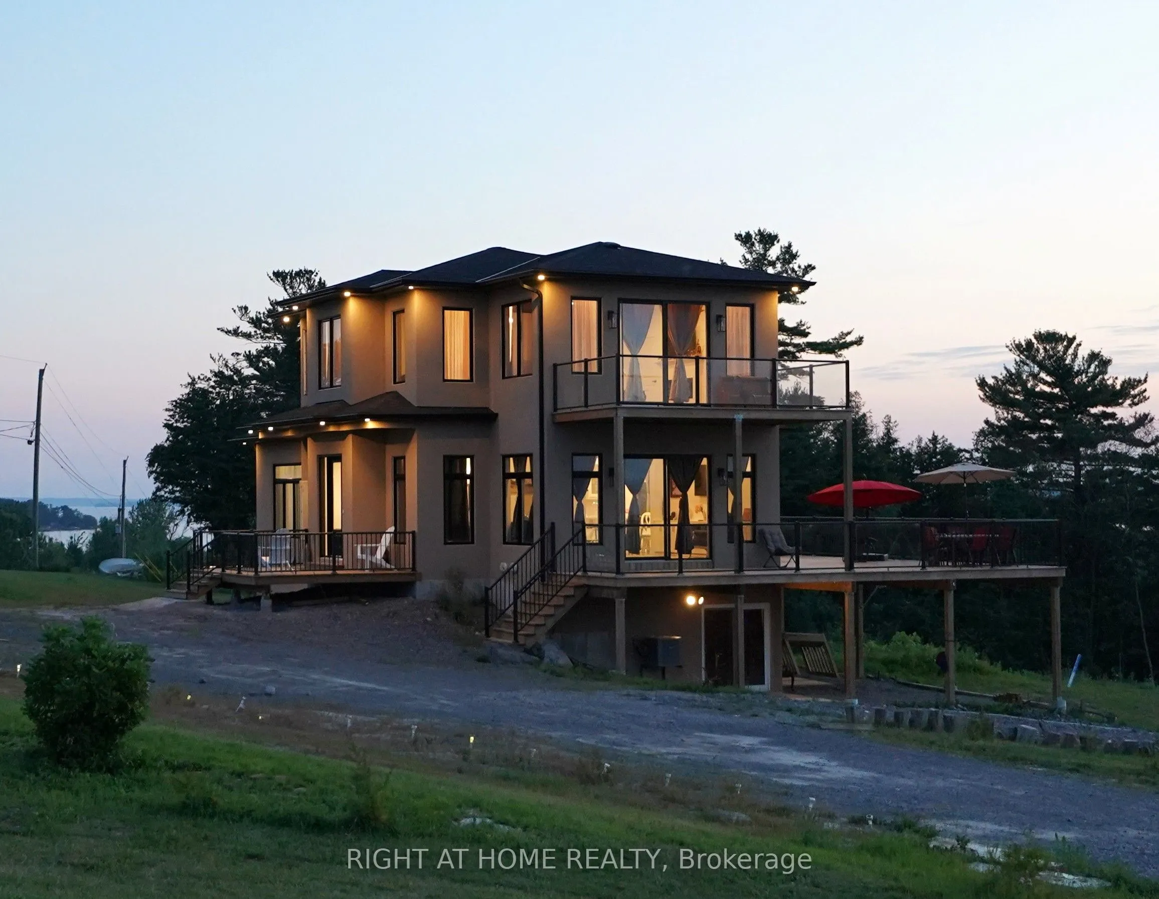 134 Hampton Crescent, ON K0K 2X0