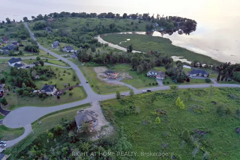 134 Hampton Crescent, ON K0K 2X0