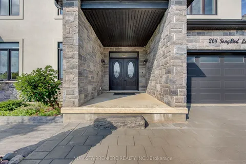 268 SONGBIRD Lane, ON N0M 2A0