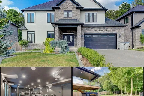 268 SONGBIRD Lane, ON N0M 2A0