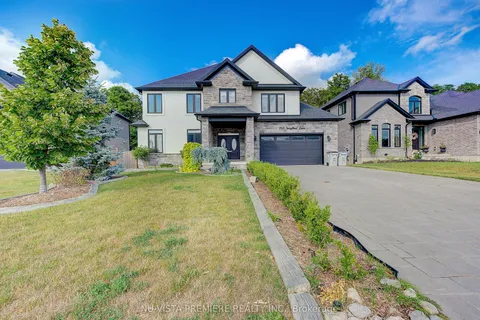 268 SONGBIRD Lane, ON N0M 2A0