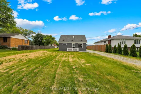 5840 Telfer Road, ON N7T 7H2