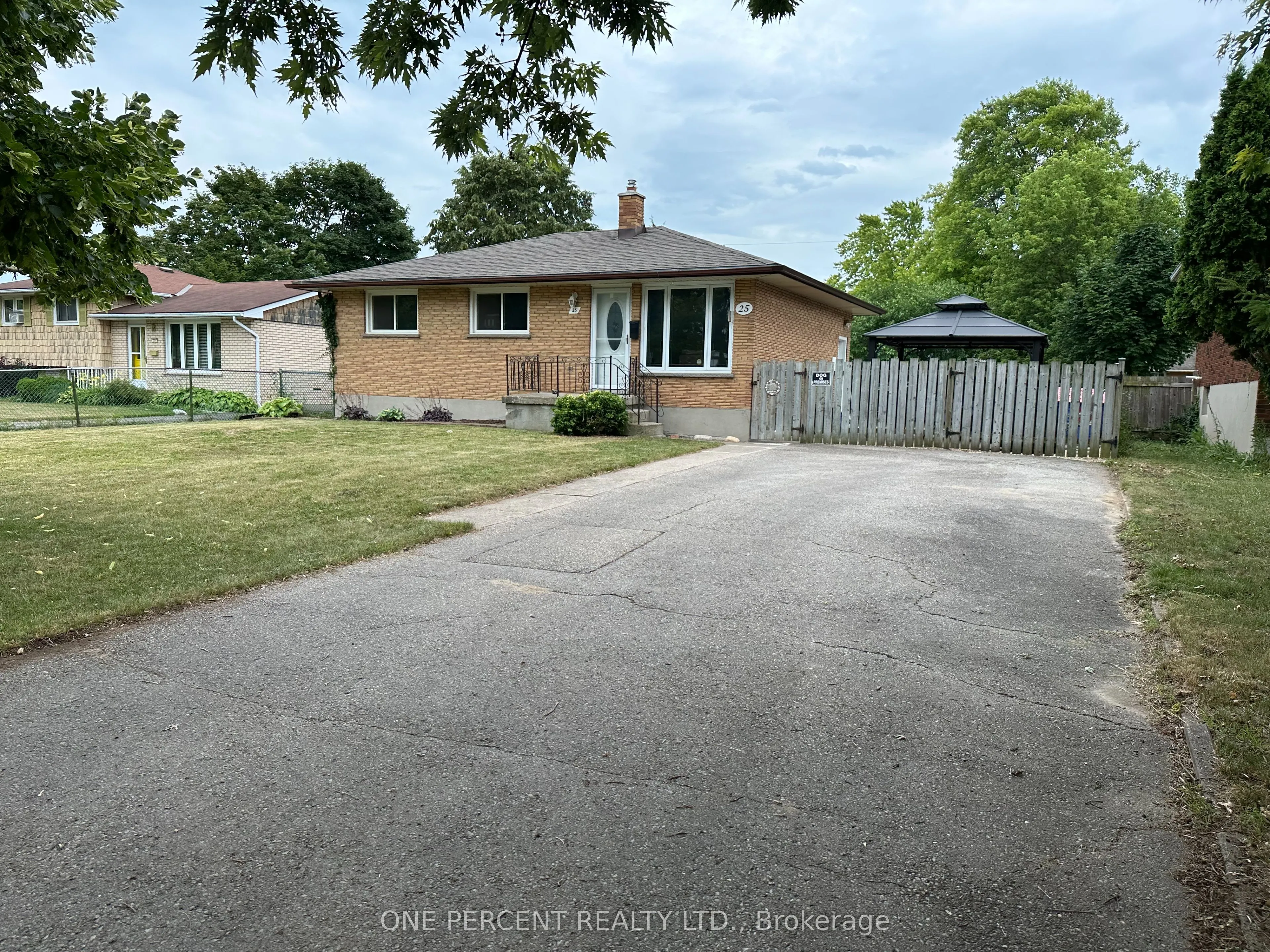 25 Hawkesbury Avenue, ON N5V 2J9