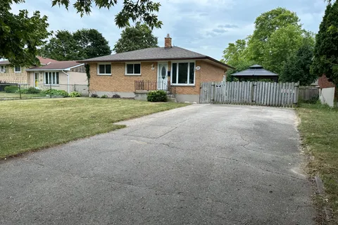 25 Hawkesbury Avenue, ON N5V 2J9
