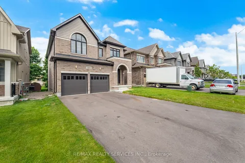 485 Adelaide Street, ON N0G 1A0