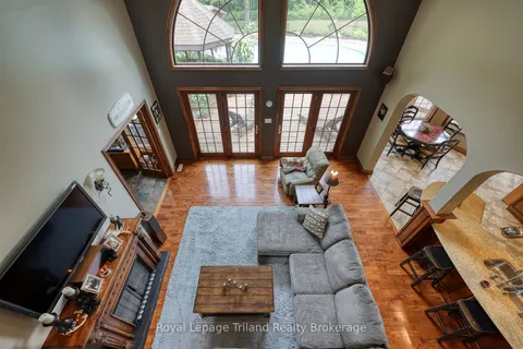 537 Plowman's Line, ON N4G 4G9