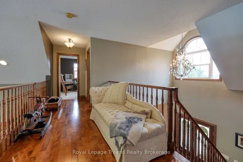 537 Plowman's Line, ON N4G 4G9