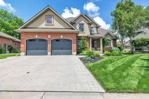 997 Ridgewood Drive, ON N4T 0A6
