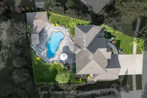 997 Ridgewood Drive, ON N4T 0A6
