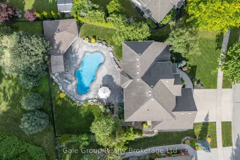 997 Ridgewood Drive, ON N4T 0A6
