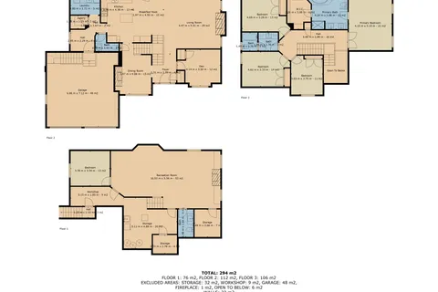 997 Ridgewood Drive, ON N4T 0A6