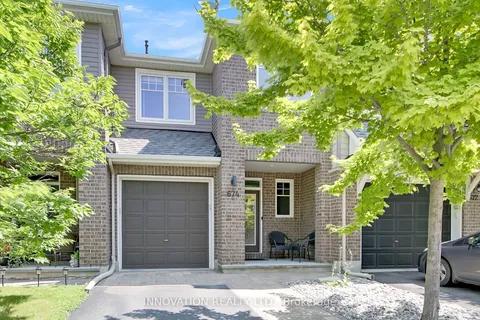 674 White Alder Avenue, ON K1T 0E7