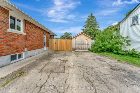 396 Powell Street, ON N4S 3T6