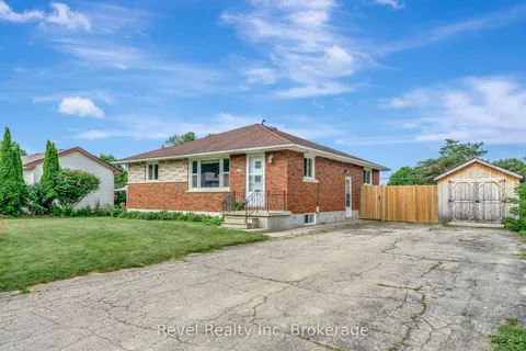 396 Powell Street, ON N4S 3T6
