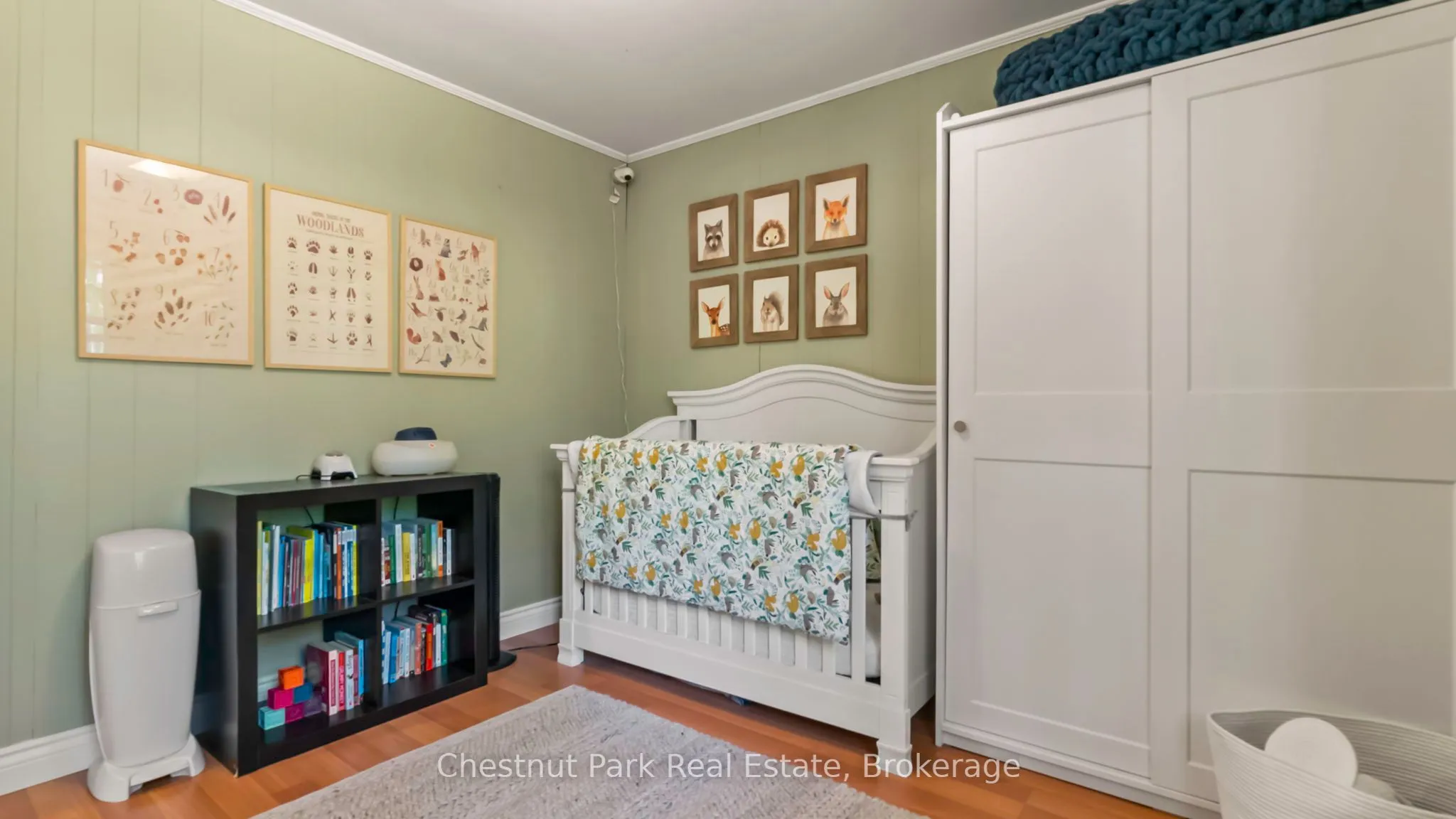 1277 Sherwood Forest Road, ON P1L 1X3