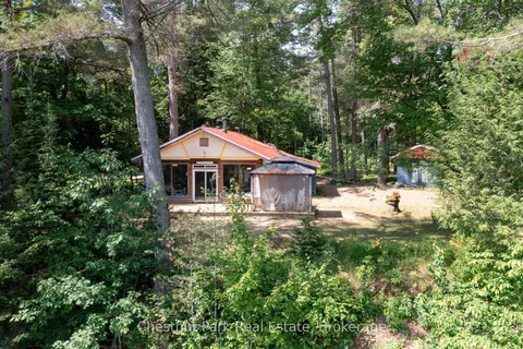 1277 Sherwood Forest Road, ON P1L 1X3