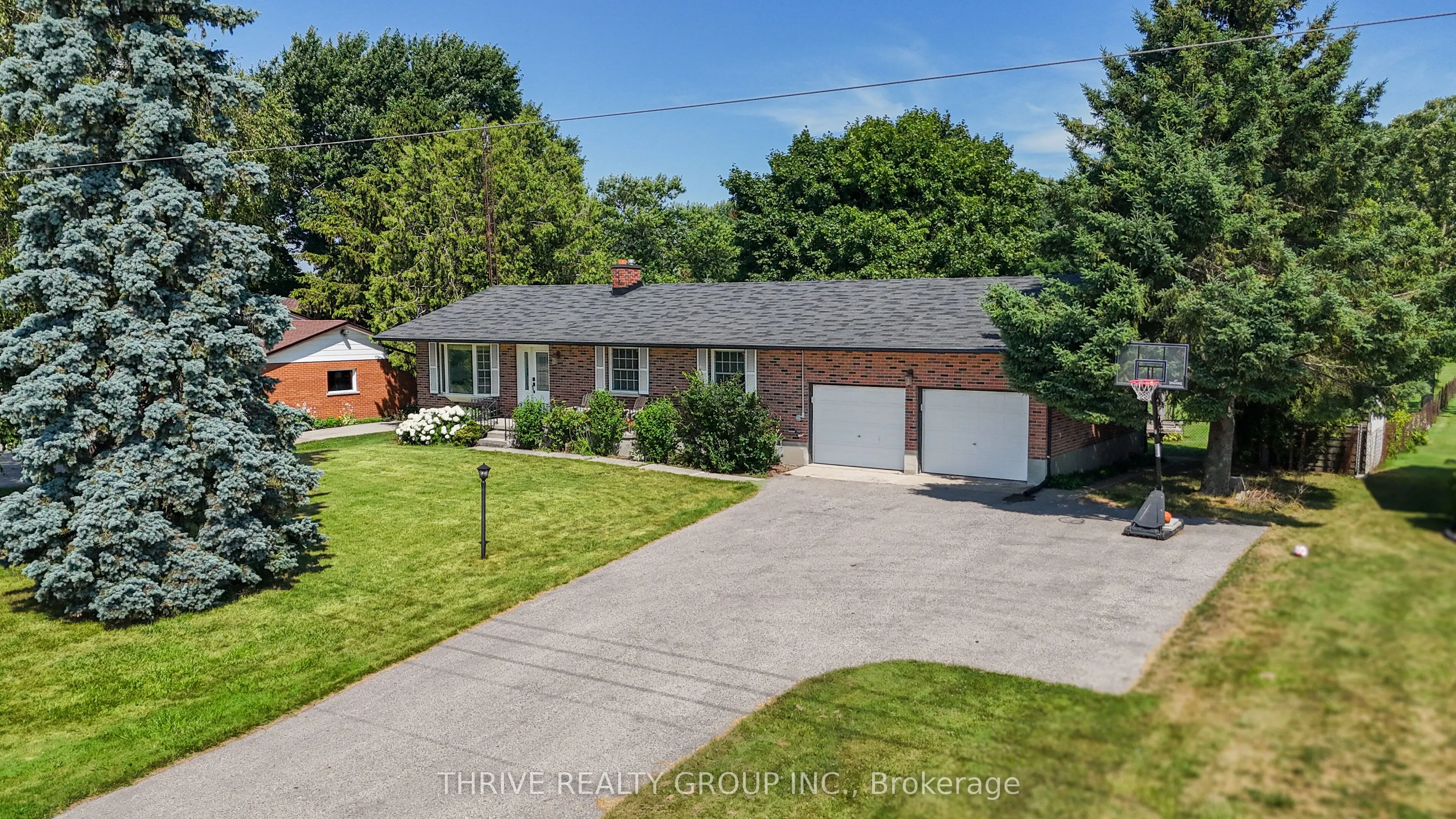 15322 Medway Road, ON N0M 1C0