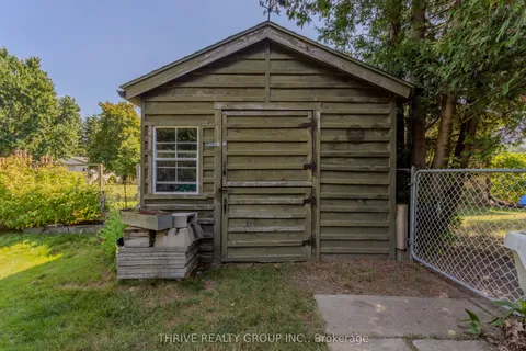 15322 Medway Road, ON N0M 1C0