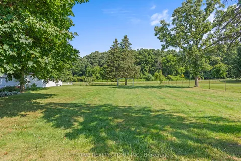 15322 Medway Road, ON N0M 1C0