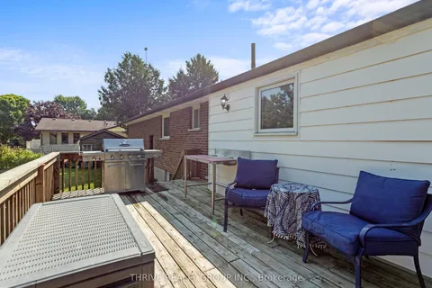 15322 Medway Road, ON N0M 1C0