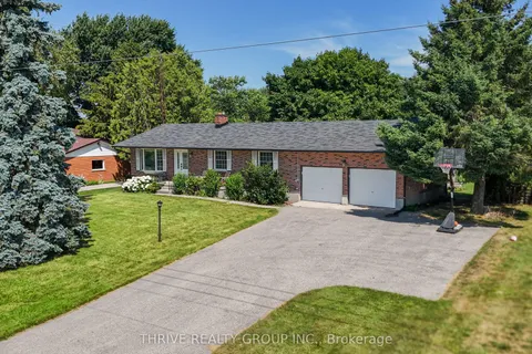 15322 Medway Road, ON N0M 1C0