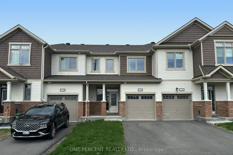 733 Megrez Way, ON K2J 6S8