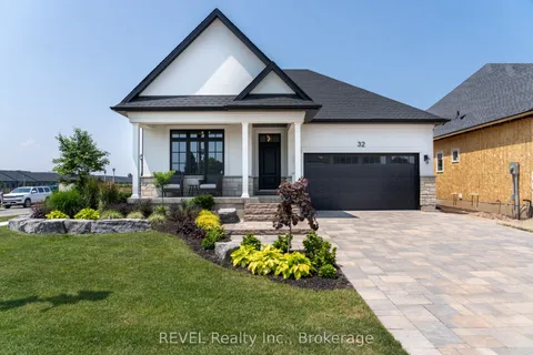 32 Harvest Drive, ON L0S 1J0