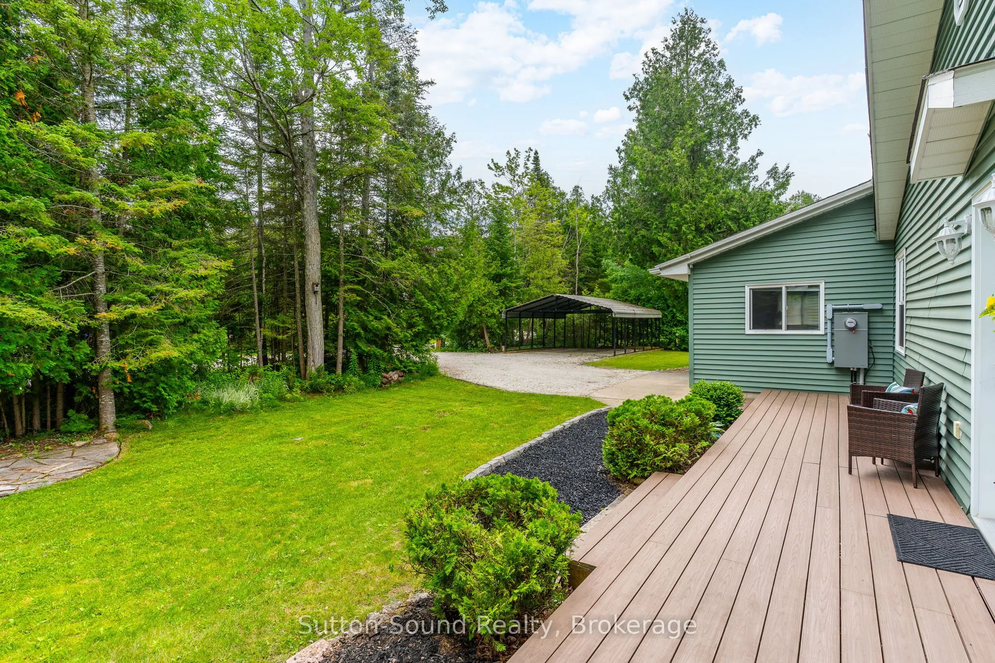 749 Oxford Crescent, ON N0H 2G0