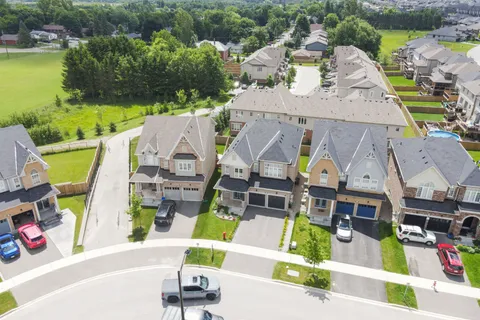5 Jenkins Street, ON L9W 7R2