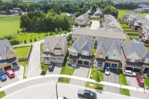 5 Jenkins Street, ON L9W 7R2