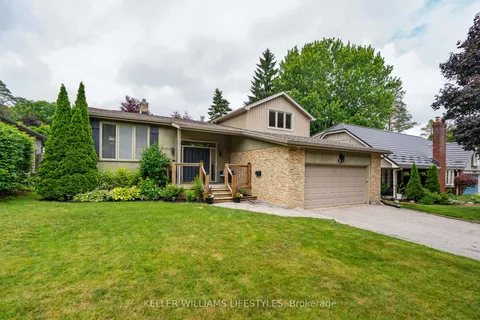 31 Conifer Crescent, ON N6K 2V3