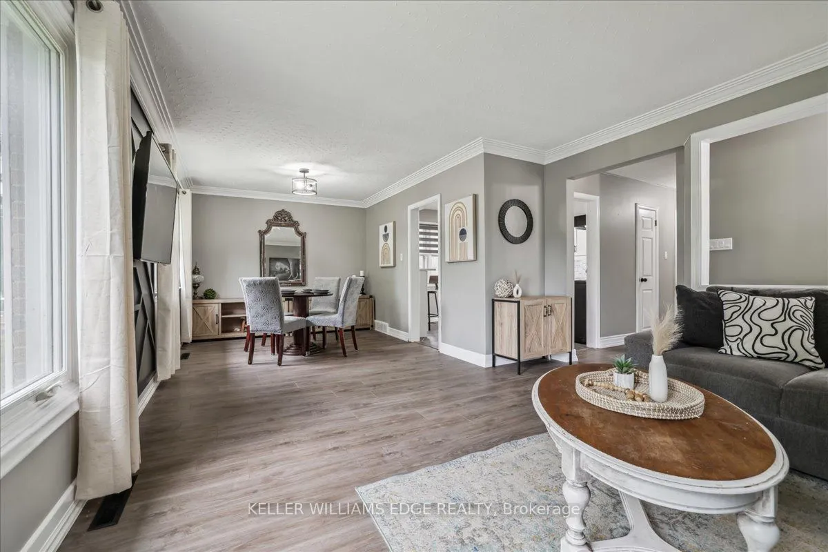 5 Howard Avenue, ON L2N 3W8