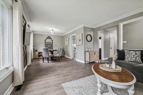 5 Howard Avenue, ON L2N 3W8