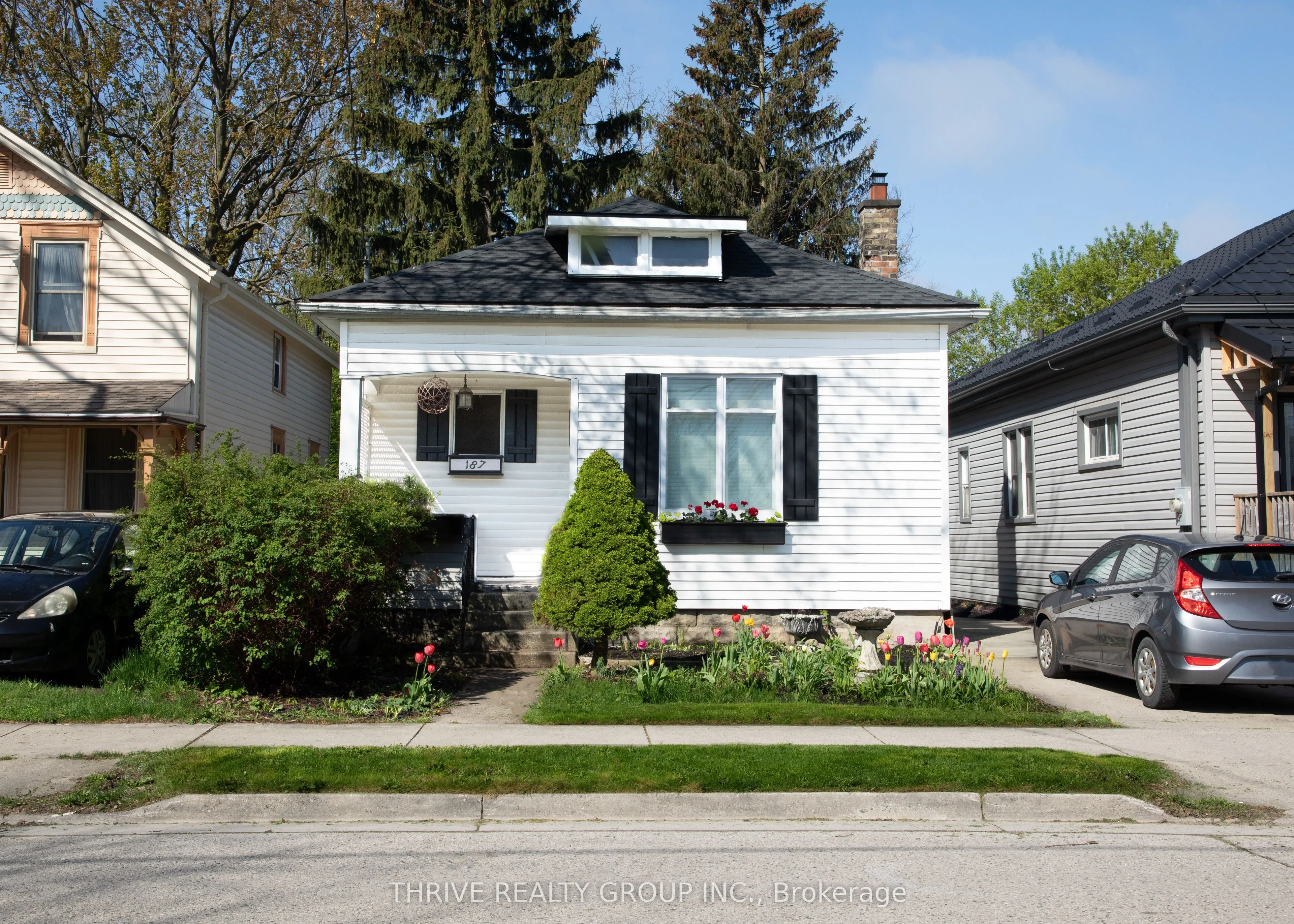 187 William Street, ON N6B 3B6