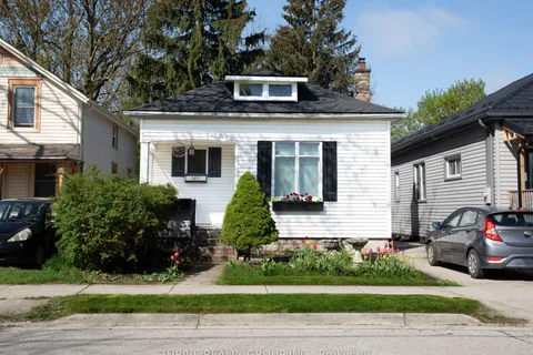 187 William Street, ON N6B 3B6