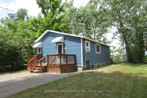 83 King Street, ON K0M 1A0